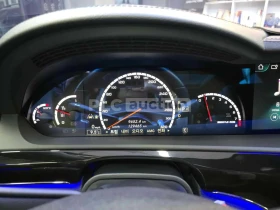 Mercedes-Benz S 63 AMG FACE* ABC* TV* PANO* ОБДУХ* ЩОРИ* КРАЙНА ЦЕНА, снимка 7