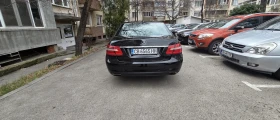 Mercedes-Benz E 350 4matic AMG пакет., снимка 5