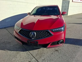 Acura TLX Elite A-Spec С РЕГИСТРАЦИЯ & АВТО КРЕДИТ , снимка 2