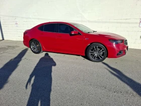 Acura TLX Elite A-Spec С РЕГИСТРАЦИЯ & АВТО КРЕДИТ , снимка 5