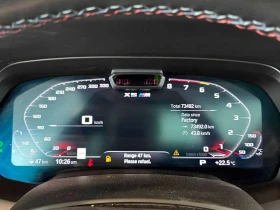 BMW X5M Competition/360/HUD/HARMAN KARDON/PANO/ОБДУХВАНЕ, снимка 8