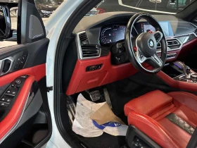 BMW X5M Competition/360/HUD/HARMAN KARDON/PANO/ОБДУХВАНЕ, снимка 7