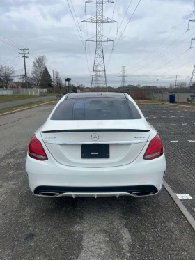 Mercedes-Benz C 300 * CARFAX * ЦЕНА ДО БГ, снимка 8