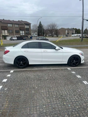 Mercedes-Benz C 300 * CARFAX * ЦЕНА ДО БГ, снимка 6