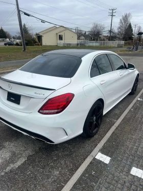 Mercedes-Benz C 300 * CARFAX * ЦЕНА ДО БГ, снимка 4