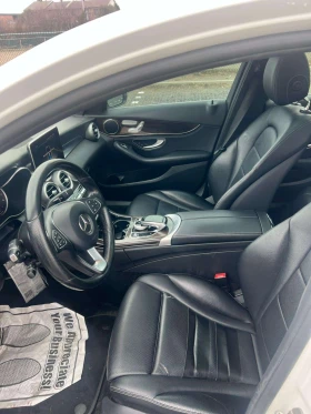 Mercedes-Benz C 300 * CARFAX * ЦЕНА ДО БГ, снимка 9