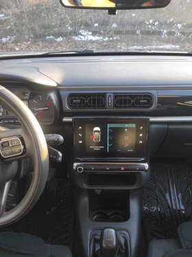 Citroen C3, снимка 6