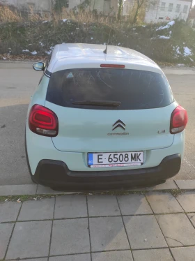 Citroen C3, снимка 4