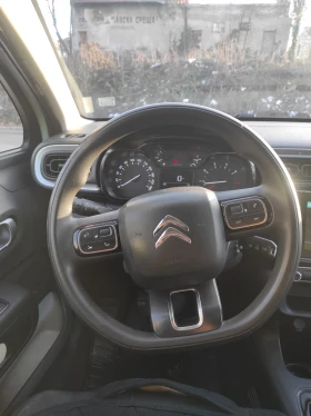 Citroen C3, снимка 7
