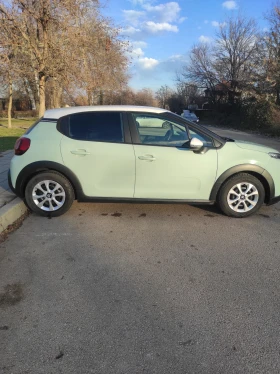 Citroen C3, снимка 2