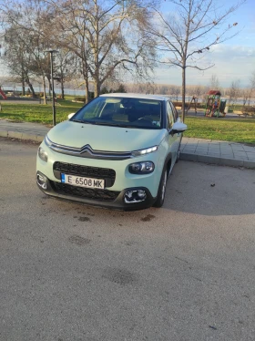 Citroen C3, снимка 1