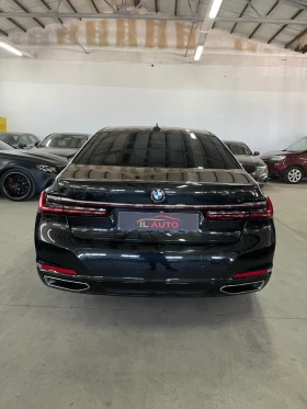 BMW 750 LI/3TV/Xdr/B&W/head-up/obduh/вакум/ФУЛЛЛ/НОВА!!!, снимка 6