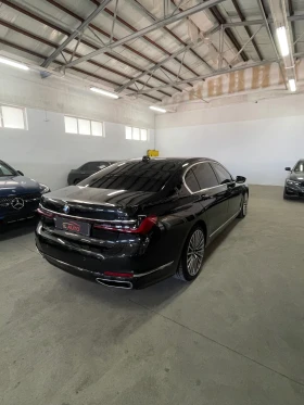 BMW 750 LI/3TV/Xdr/B&W/head-up/obduh/вакум/ФУЛЛЛ/НОВА!!!, снимка 7