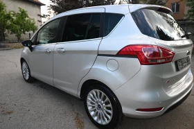 Ford B-Max AUTOMAT= KEYLESS, снимка 4