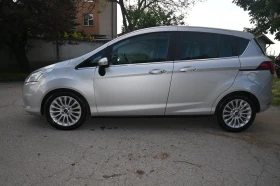 Ford B-Max AUTOMAT= KEYLESS, снимка 3