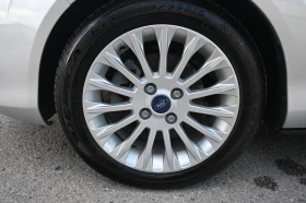 Ford B-Max AUTOMAT= KEYLESS, снимка 16