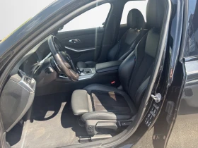 BMW 320 xDrive, снимка 6