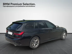 BMW 320 xDrive, снимка 2