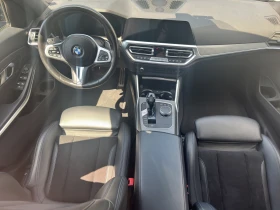 BMW 320 xDrive, снимка 7