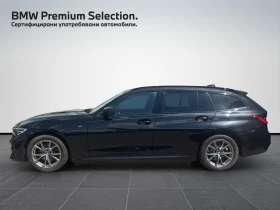 BMW 320 xDrive, снимка 3