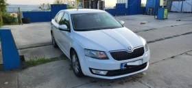 Skoda Octavia 2.0 TDI DSG, снимка 6