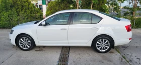 Skoda Octavia 2.0 TDI DSG, снимка 7