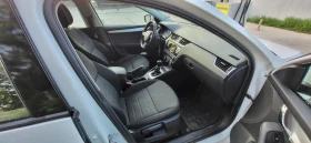 Skoda Octavia 2.0 TDI DSG, снимка 13