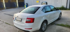 Skoda Octavia 2.0 TDI DSG, снимка 4