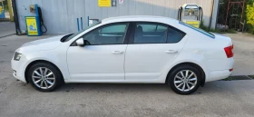 Skoda Octavia 2.0 TDI DSG, снимка 5