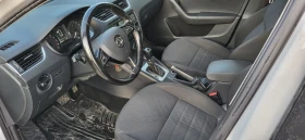 Skoda Octavia 2.0 TDI DSG, снимка 11