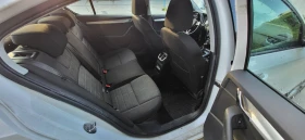 Skoda Octavia 2.0 TDI DSG, снимка 14