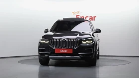 BMW M5 xDrive 30d xLine| 360 CAM| HUD| DISTRONIC| SOFT Cl, снимка 1