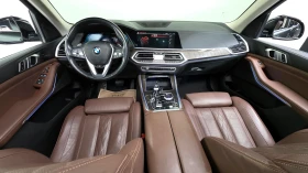 BMW M5 xDrive 30d xLine| 360 CAM| HUD| DISTRONIC| SOFT Cl, снимка 6
