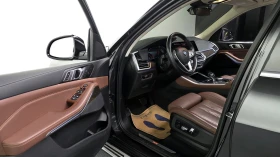 BMW M5 xDrive 30d xLine| 360 CAM| HUD| DISTRONIC| SOFT Cl, снимка 7
