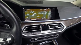 BMW M5 xDrive 30d xLine| 360 CAM| HUD| DISTRONIC| SOFT Cl, снимка 12