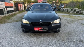 BMW 530 530 FUTURA F10 Euro 5 , снимка 2
