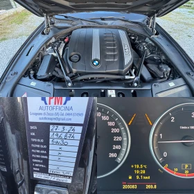 BMW 530 530 FUTURA F10 Euro 5 , снимка 16