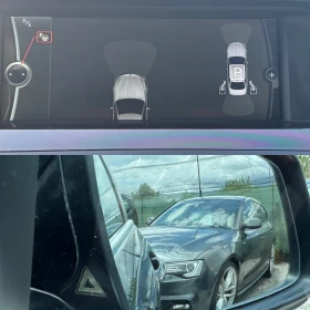 BMW 530 530 FUTURA F10 Euro 5 , снимка 14