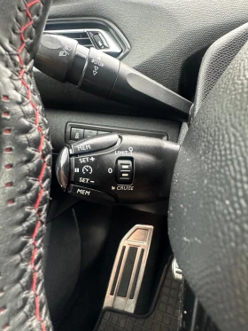 Peugeot 308 1.2i 131kc GT-LINE EURO6, снимка 13
