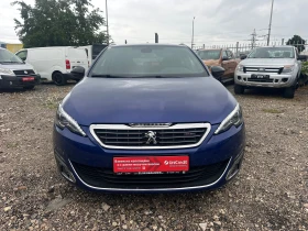 Peugeot 308 1.2i 131kc GT-LINE EURO6, снимка 8