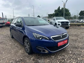 Peugeot 308 1.2i 131kc GT-LINE EURO6, снимка 1