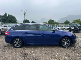Peugeot 308 1.2i 131kc GT-LINE EURO6, снимка 2