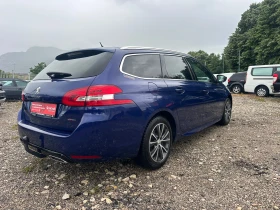 Peugeot 308 1.2i 131kc GT-LINE EURO6, снимка 3