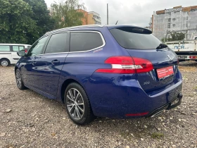 Peugeot 308 1.2i 131kc GT-LINE EURO6, снимка 5