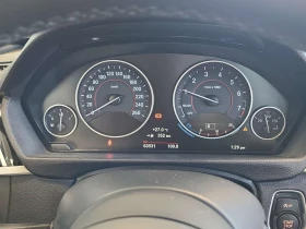 BMW 340 М ПАКЕТ/+ ГУМИ/ШИБЕДАХ/XDRIVE /CARFAX/ФИНАНСИРАНЕ, снимка 9
