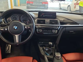 BMW 340 М ПАКЕТ/+ ГУМИ/ШИБЕДАХ/XDRIVE /CARFAX/ФИНАНСИРАНЕ, снимка 10