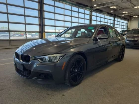 BMW 340 М ПАКЕТ/+ ГУМИ/ШИБЕДАХ/XDRIVE /CARFAX/ФИНАНСИРАНЕ, снимка 1