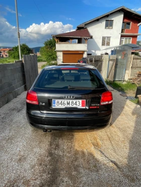 Audi A3, снимка 8