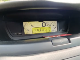 Citroen C4 Picasso, снимка 7