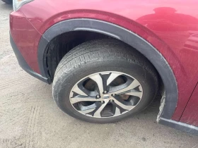 Subaru Outback * Limited XT * ПОДГРЕВИ * ПАНО * KEYLESS * CARFAX , снимка 7